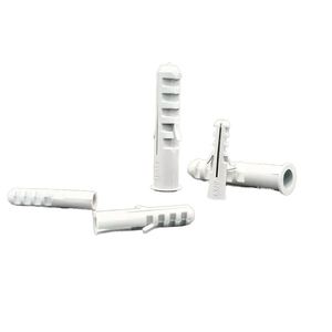 Clou d'ancrage en plastique PP PE pour isolation, disque 60-220mm, fixation pour isolation thermique mur extérieur 50-60mm, OEM disponible - Product Image 1