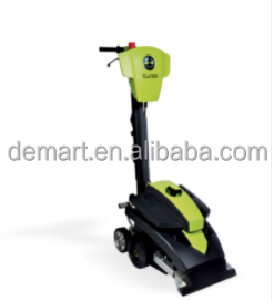 Lame en acier pour machine de décapage et de raclage EDC, pour le démontage de revêtements de sol, personnalisable OEM - Product Image 2