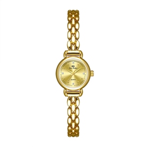 Reloj de pulsera retro BS Bee Sister FA1897, superventas, sencillo, con logotipo personalizable, para mujer, 2026 - Product Image 4
