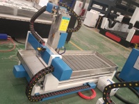 Haute précision vis à billes transmission bois 6090 cnc fraiseuse/cnc routeur cnc routeur 6090