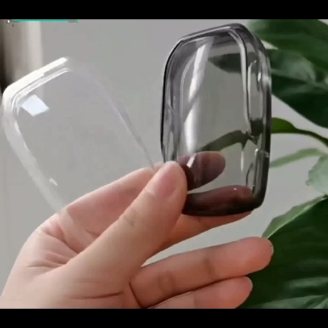 CM Brand TPU Car Key Case Cover for Chevrolet - Wholesale Price High Quality