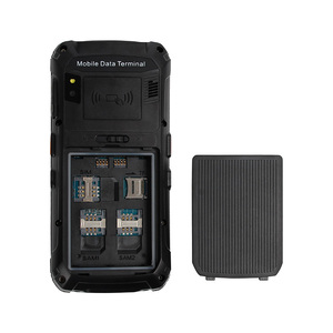 Dial phone <span class=keywords><strong>mobile</strong></span> tags UNIWA V4C 4,7 inch Quad Core 4G LTE 2 hard GB RAM 16 hard GB ROM Android code fashion monkey bars scanner U HF/HF RFID Reader - Product Image 6