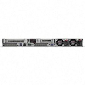 เซิร์ฟเวอร์ ProLiant DL360 Gen11 ทรงพลัง พร้อมโปรเซสเซอร์ Intel Xeon Gold 6526Y 8SFF 2*1600W 1U Rack Server มีสินค้าในสต็อก - Product Image 2