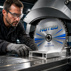 Lame de <span class=keywords><strong>scie</strong></span> à double <span class=keywords><strong>onglet</strong></span> en carbure TCT de haute précision <span class=keywords><strong>pour</strong></span> la fabrication de portes et fenêtres en aluminium, <span class=keywords><strong>disque</strong></span> de coupe <span class=keywords><strong>pour</strong></span> machine à <span class=keywords><strong>onglet</strong></span> - Product Image 1