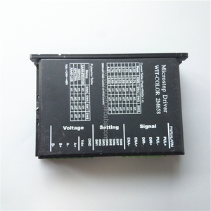 Máy In Kỹ Thuật Số Cho <span class=keywords><strong>Wit</strong></span> Màu Servo Điều Khiển 2m658 Động Cơ Bước Ổ Đĩa Witcolor Siêu 9000 9100 9200 Thông Minh Dx5 Dx7 Đầu Điều Khiển - Product Image 3