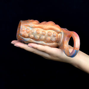 Фэнтезийный фаллоимитатор для пениса - Product Image 4