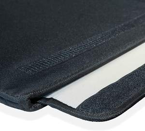 Wholesale Hot Sale Jigsaw <strong>Puzzle</strong> Board Portable <strong>Puzzle</strong> Mat for up to 1500 Pieces With 2 <strong>Sorting</strong> <strong>Trays</strong> - Product Image 5