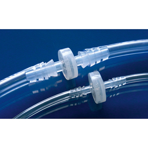 Válvulas de Retención de Control para Tuberías Industriales, Estructura Reforzada, Totalmente de Plástico, Resistentes a la Temperatura Ambiente Operativa - Product Image 1
