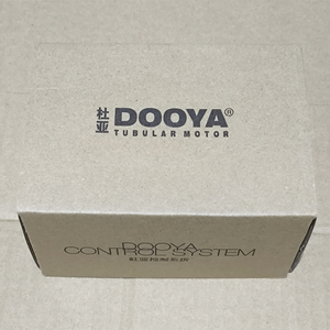Porta do obturador porta garagem receptor controle remoto Dooya DC155N receptor controle remoto - Product Image 3