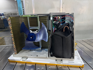 Wholesale Price 9000 BTU <b>Air</b> <b>Conditioner</b> 1.0 <b>Mini</b> Split Wall Mounted CE & RoHS Compliant Designed to Meet EU Safety and Environm - Product Image 5