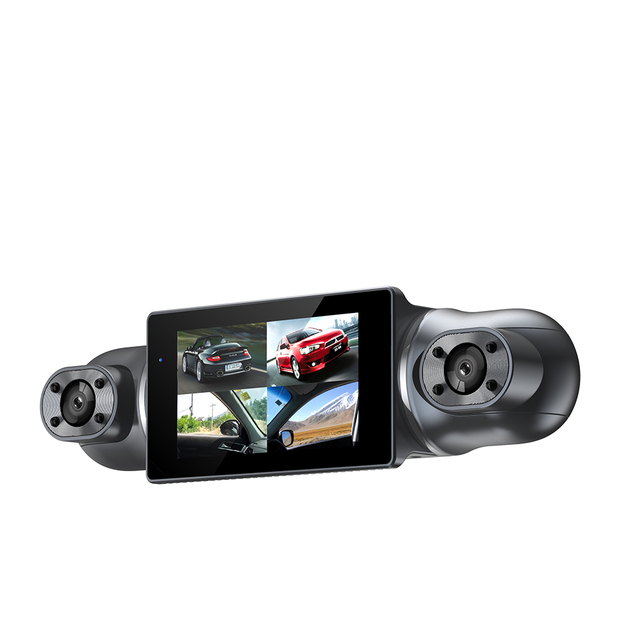 Car Camera 360 Parking Driving Recorder 4 Camera Dash Cam Dash Camera for Android Radio