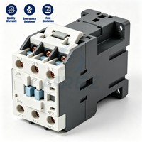 3RT1373-6AF36 Relay Pengaman Kontaktor Vakum 3RT13736AF36 Dengan Layanan Konverter Modbus OPC yang Dapat Disesuaikan