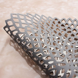 Tapis et sous-plats en vente chaude, sous-plats lavables, sous-plats ronds creux, sous-plats ronds en PVC - Product Image 4