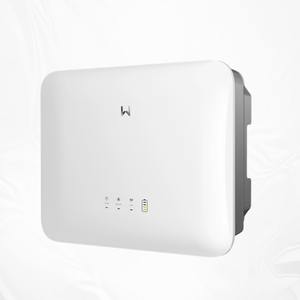 <span class=keywords><strong>Goodwe</strong></span> ES G2 Panel Solar Inversor Batería <span class=keywords><strong>Kit</strong></span> 3-6kW Monofásico 2 MPPT Inversor Solar Híbrido - Product Image 3