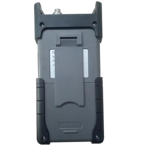 Medidor de Potencia CWDM FFS326 de 18 Canales, 1270-1610nm, Analizador de Longitud de Onda FTTH GPRS para Pruebas en Sitio - Product Image 5