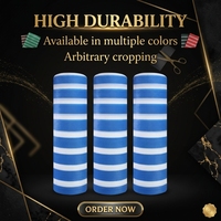 Filet d'ombrage en maille HDPE durable, résistant aux intempéries, avec œillets personnalisables, disponible en découpe, pour l'extérieur, la ferme et les légumes