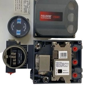 Calibradores DVC6200F, Generadores de Señales Electro-Neumáticas Sinusoidales, Mejor Precio - Product Image 1