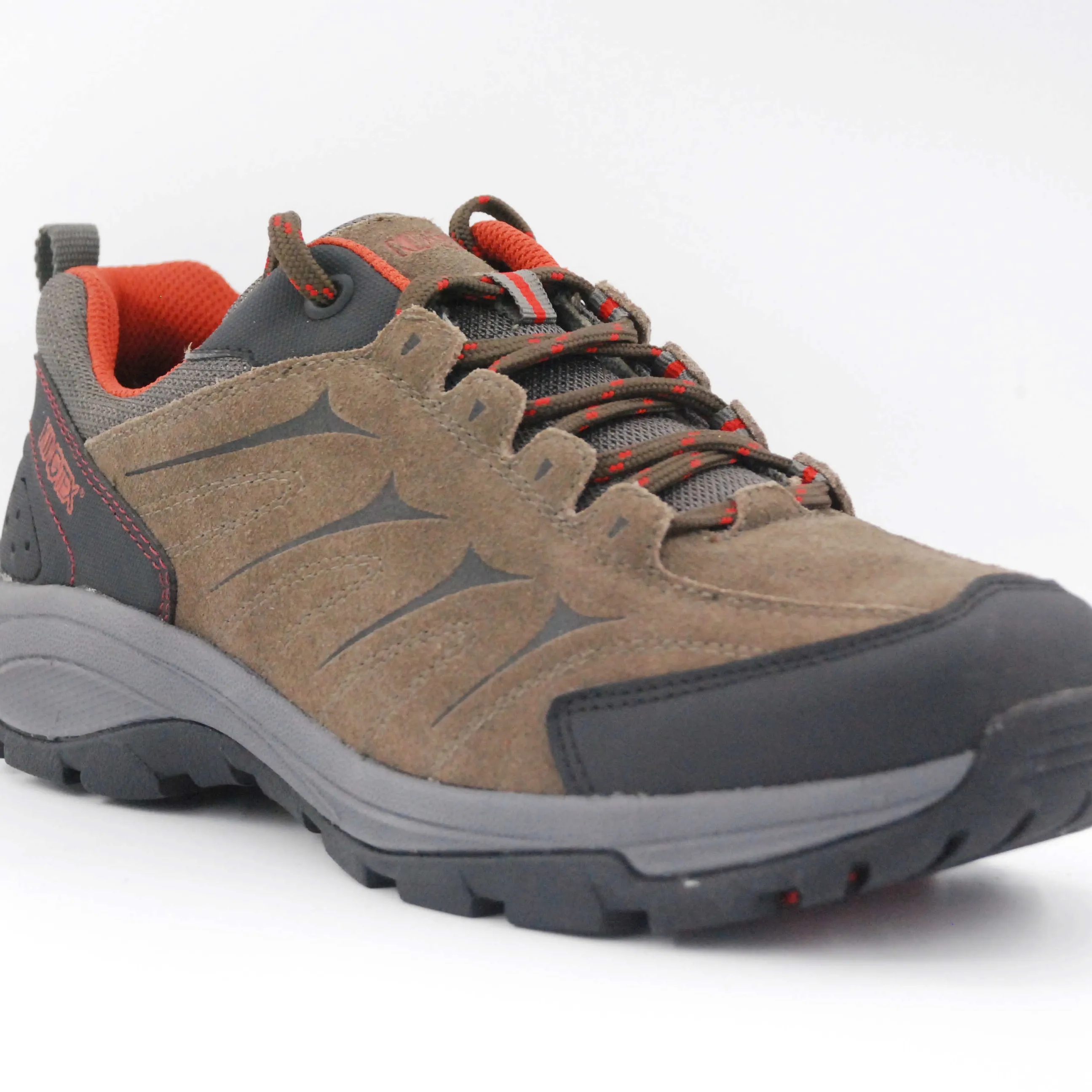 D11762-1 Outdoor Classic Hiking Shoes