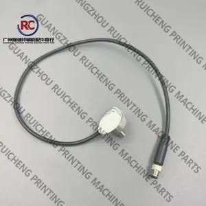 하이델베르그 인쇄기용 F2.122.1312 SM102 전달 센서 - Product Image 3