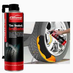 <span class=keywords><strong>Kit</strong></span> de réparation de <span class=keywords><strong>crevaison</strong></span> de pneu de <span class=keywords><strong>voiture</strong></span>, spray vert portable <span class=keywords><strong>anti</strong></span>-rouille, scellant pour pneus - Product Image 3