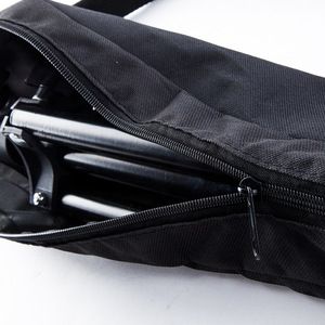 Sac de transport robuste et étanche pour poteaux de tente de camping, trépieds, monopodes et cannes à pêche - Product Image 5