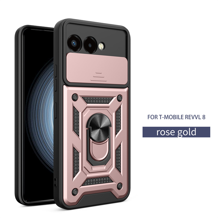 Or rose