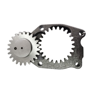 Bơm Dầu Bô<span class=keywords><strong>i</strong></span> Trơn 4BT 6BT 6BT5.9 4935972 3906414 3941742 3926203 - Product Image 1