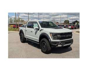 LISTA PARA ENVIAR, <span class=keywords><strong>CAMIONETA</strong></span> USADA <span class=keywords><strong>Ford</strong></span> <span class=keywords><strong>F</strong></span>-<span class=keywords><strong>150</strong></span> DOBLE CABINA 2024 - Product Image 1