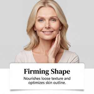 Skin moisturizing cream gently moisturizes facial skin silky and moisturizing texture refreshing moisturizing <b>care</b> cream - Product Image 4