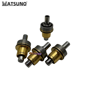 Kit de bouchons K9006864 pour pédales de soupape à pied, kit de bouchons pour poussoir de joystick pour poussoir de soupape pilote DX340 DH150 380 360 - Product Image 5
