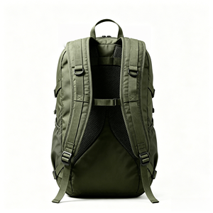 <span class=keywords><strong>Sac</strong></span> à dos <span class=keywords><strong>de</strong></span> randonnée 30L en nylon 600D entièrement personnalisable, imperméable AC et anti-déchirure pour une journée en montagne - Product Image 3