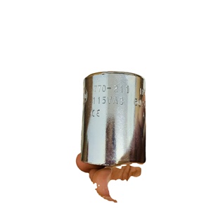 770211 770-211 740-211 740211 ไฮดรอลิกส์ Origin 115 VAC 50/60 Hz คอยล์พร้อมขั้วต่อ ISO/DIN 43650 แบบ A พร้อมไดโอด - Product Image 5