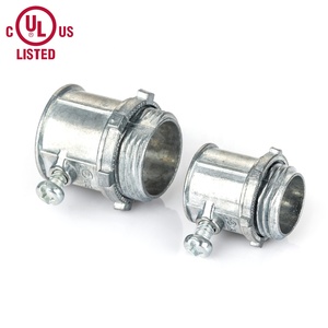 Prostar thiết bị đầu cuối kết nối EMT với ul được liệt kê EMT thiết lập vít kết nối - Product Image 4