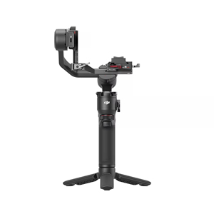 DJI RS3 Mini, Gimbal Ultraligero y Portátil de 3 Ejes con Disparo Vertical Nativo, Gimbal para Teléfono Móvil para Videos Cortos - Product Image 4