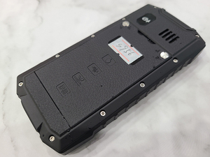 Téléphone robuste S956 2,4 pouces à bas prix, débloqué en usine, 2G GSM, 1400 mAh, IP68 - Product Image 6