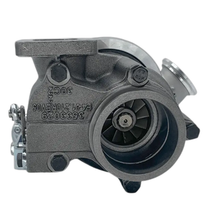 מחיר המפעל hx30w turbo להגביר שליטה turbocharger חדש 12 חודשים אחריות-מספרי אוי 3590493/4050221 - Product Image 2