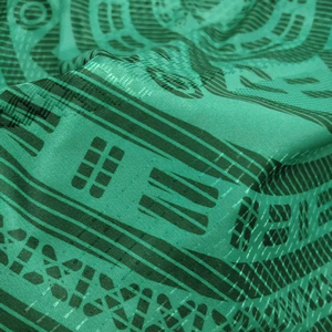 Camiseta de Fútbol de México 2026 de Alta Calidad, Versión Jugador/Aficionado 26/27, Manga Corta, Envío por FedEx, Llega en 3-7 Días - Product Image 2