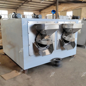 Machine <span class=keywords><strong>de</strong></span> torréfaction industrielle et commerciale pour graines <span class=keywords><strong>de</strong></span> citrouille salées, graines <span class=keywords><strong>de</strong></span> <span class=keywords><strong>tournesol</strong></span>, noix, arachides et cacahuètes - Product Image 5