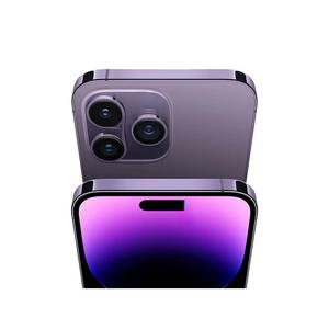 สมาร์ทโฟน 5G ปลดล็อคขายส่ง ความจุ 256/512GB/<span class=keywords><strong>1TB</strong></span> หน้าจอ OLED แบตเตอรี่ 3000-3499mAh คุณภาพสูง รุ่น <span class=keywords><strong>14</strong></span> <span class=keywords><strong>ProMax</strong></span> - Product Image 2