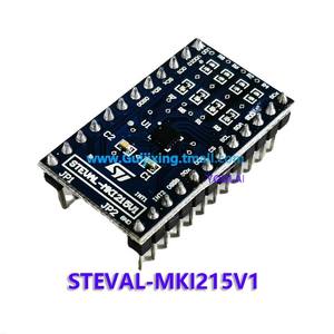 Stock original STEVAL-MKI212V1 STEVAL-MKI 213 214 215 218 219 D533 - Product Image 4