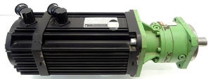Servomotor PLC DSVARS 071-22 17kW 390V BIRD <span class=keywords><strong>MPS</strong></span> 0 Transmisión - Product Image 2