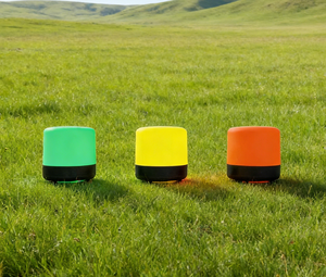 Aircop I CO2 Monitor Custom Wholesale <b>Traffic</b> <b>Light</b> Multi-Color Air Pollution Tester High Accuracy 220V 2-Year Warranty Made - Product Image 4