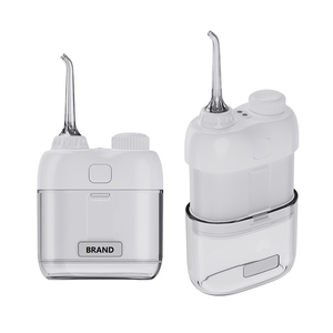 <span class=keywords><strong>Irrigador</strong></span> Bucal Portátil, Diseño Mini <span class=keywords><strong>de</strong></span> <span class=keywords><strong>Bolsillo</strong></span> para Viajes, <span class=keywords><strong>Irrigador</strong></span> Oral <span class=keywords><strong>de</strong></span> Alta Presión - Product Image 1