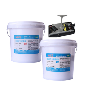 Bầu <span class=keywords><strong>Sealant</strong></span> không thấm nước nhiệt dẫn điện cách nhiệt <span class=keywords><strong>Silicone</strong></span> <span class=keywords><strong>sealant</strong></span> đổ <span class=keywords><strong>Sealant</strong></span> cho điện tử LED đóng gói - Product Image 2