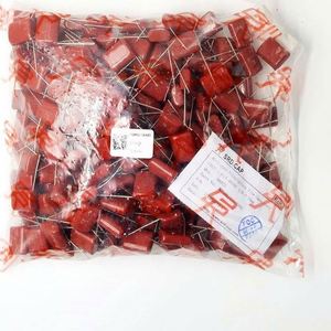 Factory Direct MPP185J4241019YG 23*10*19/P=10 <b>Capacitors</b> CBB <b>Capacitors</b> 1.8uF 5% 400V - Product Image 1