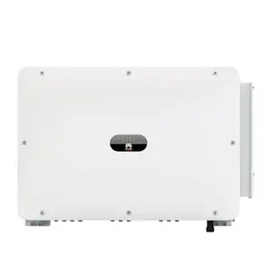 Onduleur solaire HUAWEI SUN2000-30KTL 20KW 30KW 40KW 50KW 60KW triphasé sur réseau onduleur solaire HUAWEI pour système d'énergie solaire