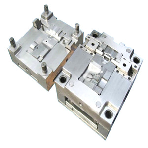 แม่พิมพ์พลาสติกแบบกำหนดเอง การฉีดขึ้นรูป การออกแบบแม่พิมพ์ การแปรรูป หนิงโป เจ้อเจียง การผลิต การปรับแต่งตามความต้องการ - Product Image 3