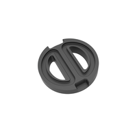 Servicios de Mecanizado CNC de Acero Inoxidable Sofisticados para la Producción de Modelos de Automóviles Tesla, MOQ 1
