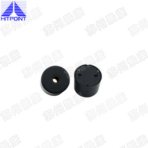 Zumbador Piezoeléctrico Activo a Prueba de Agua y Polvo PK-20A38P-ICQ, Fabricante Seguro HITPOINT ABS 777D, Alarmas, Zumbadores, Sirenas - Product Image 3