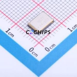 SX7M24.000M20F30TNN Crystal Oscillator (Active) SMD7050-4P Crystal Oscillator 24MHz 20ppm CMOS - Product Image 1